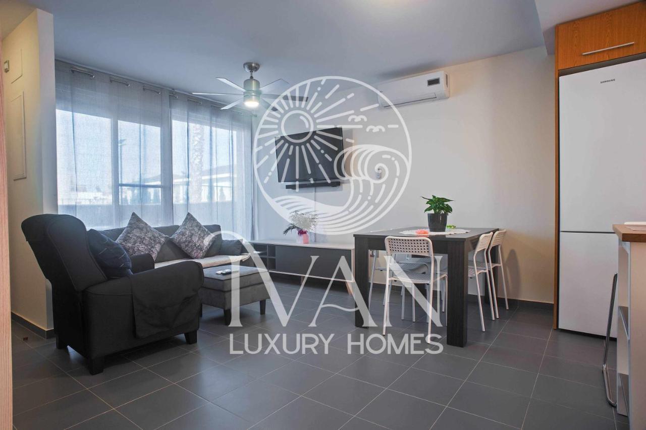 Casa Oromar Ivan Luxury Homes Chalet Adosado Oropesa del Mar Buitenkant foto