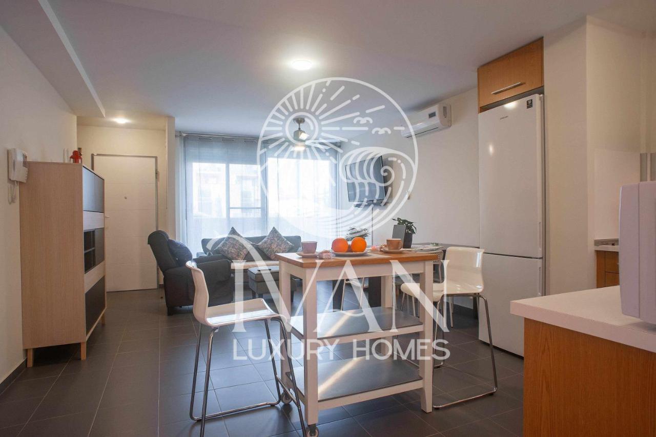 Casa Oromar Ivan Luxury Homes Chalet Adosado Oropesa del Mar Buitenkant foto