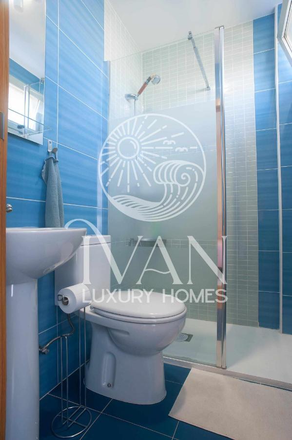 Casa Oromar Ivan Luxury Homes Chalet Adosado Oropesa del Mar Buitenkant foto