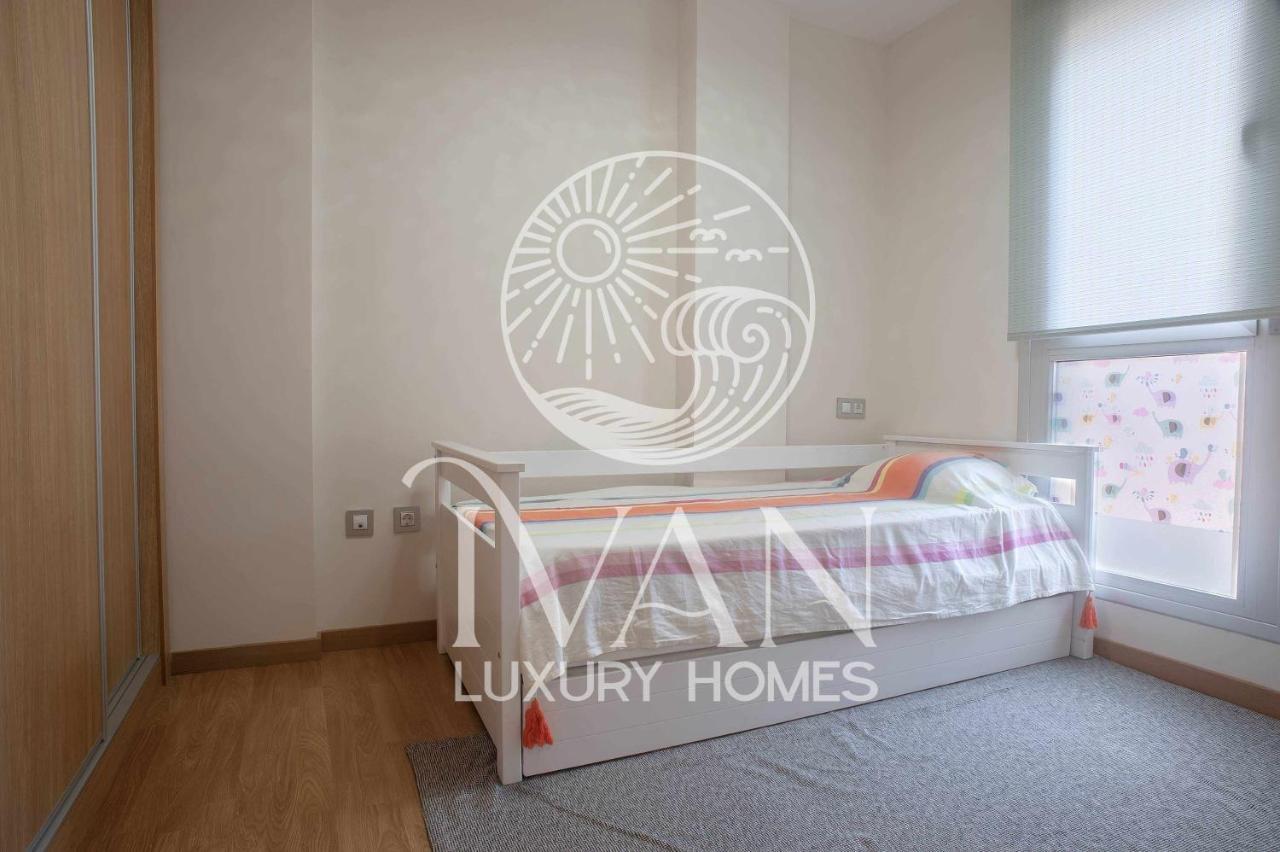 Casa Oromar Ivan Luxury Homes Chalet Adosado Oropesa del Mar Buitenkant foto