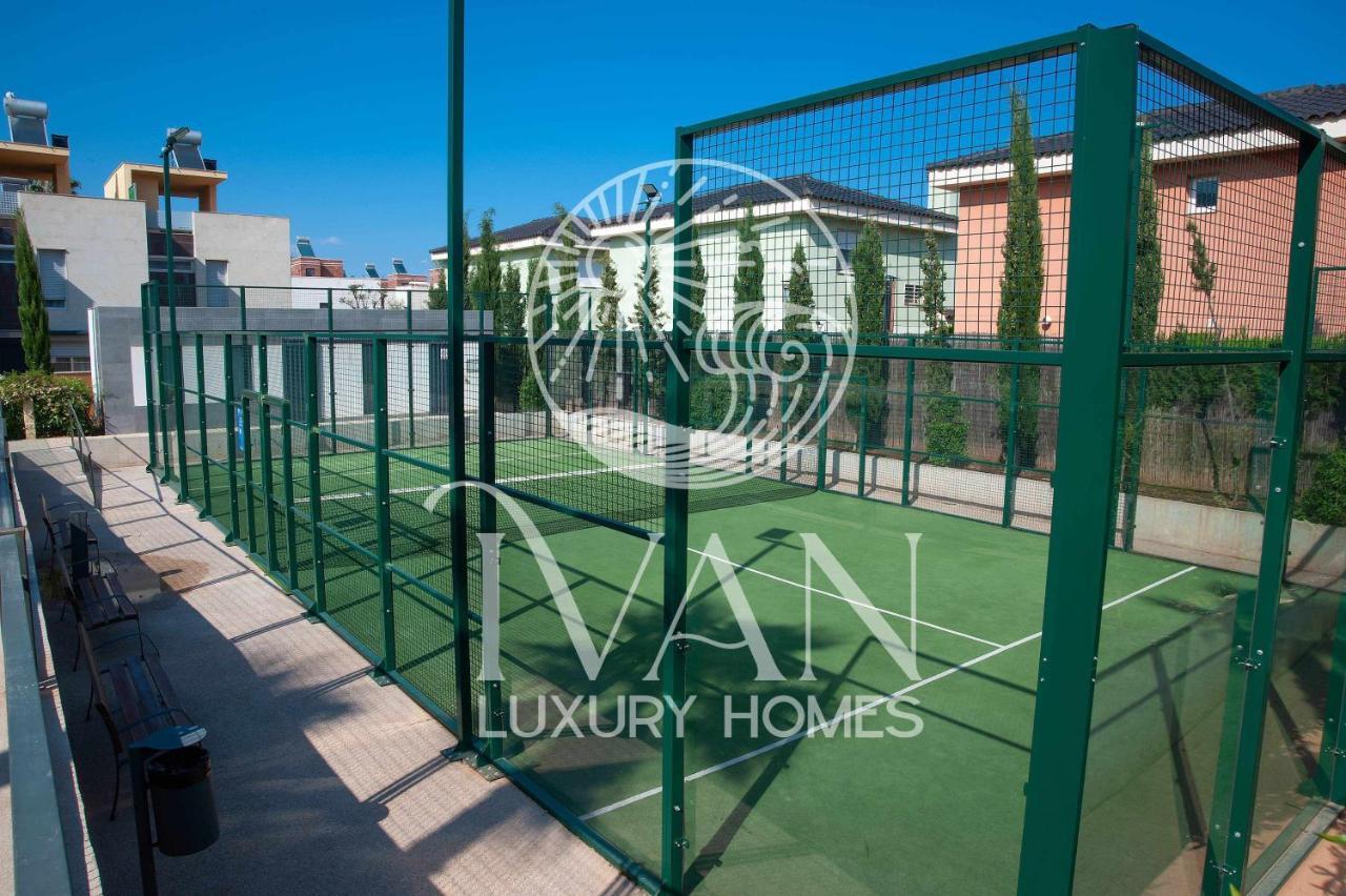 Casa Oromar Ivan Luxury Homes Chalet Adosado Oropesa del Mar Buitenkant foto