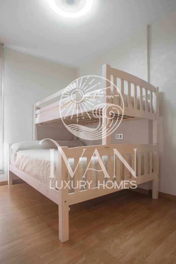Casa Oromar Ivan Luxury Homes Chalet Adosado Oropesa del Mar Buitenkant foto