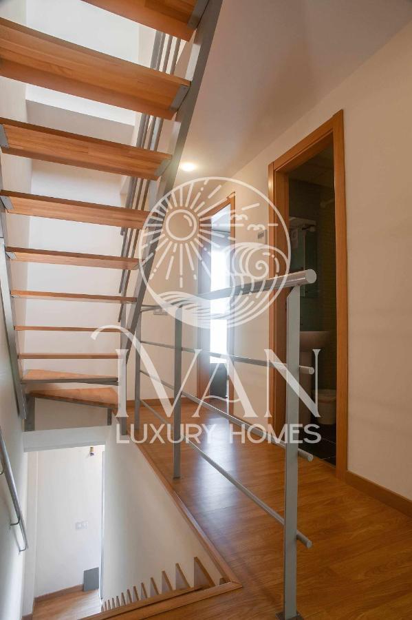 Casa Oromar Ivan Luxury Homes Chalet Adosado Oropesa del Mar Buitenkant foto