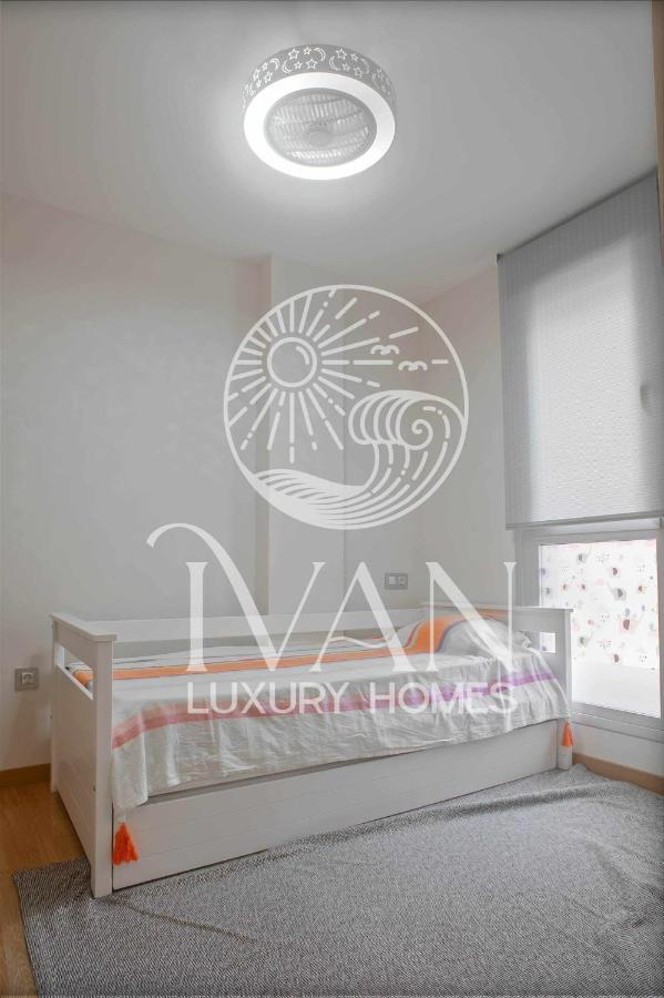 Casa Oromar Ivan Luxury Homes Chalet Adosado Oropesa del Mar Buitenkant foto