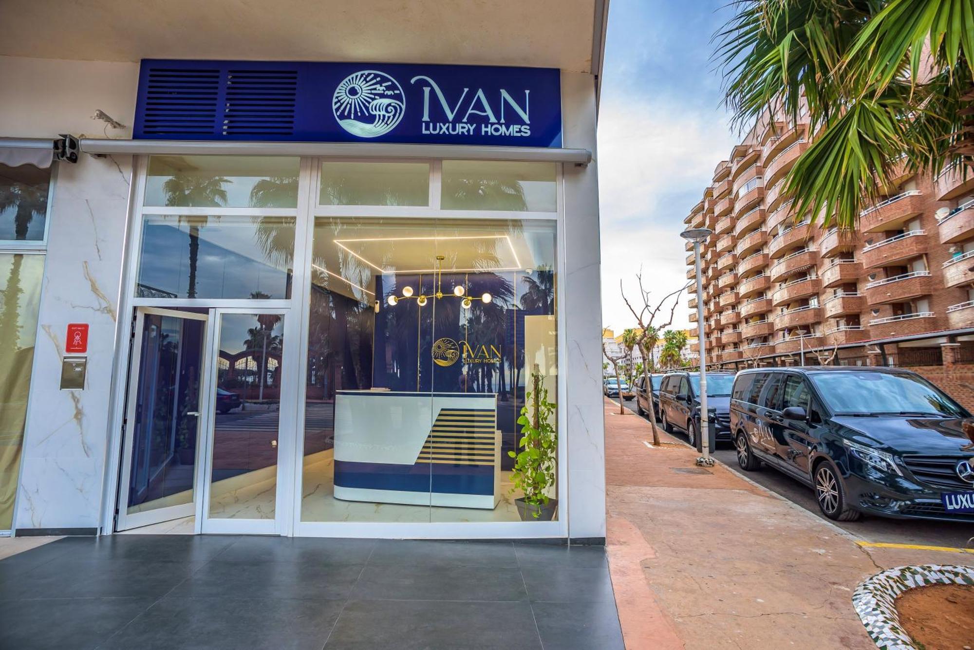Casa Oromar Ivan Luxury Homes Chalet Adosado Oropesa del Mar Buitenkant foto